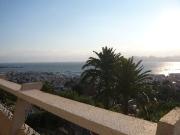 Appartement à vendre sur Cannes
