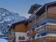 Appartement à vendre sur Pralognan La Vanoise Haute Savoie