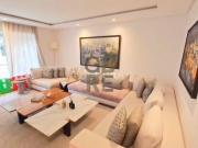 Appartement en vente très ensoleillée dans une résidence...