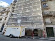 Appartement 3 pièces