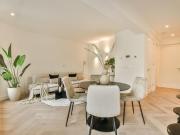 Appartement Enghien les Bains 4 pièces RESIDENCE COUSSAYE