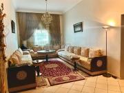 Appartement Ensoleillé 100 m² à Résidence Shemsi