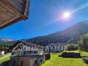 Appartement Ensoleillé 2 Chambres? Le Châble | dreamo. Ch