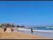 Appartement ensoleillé 5min à la plage