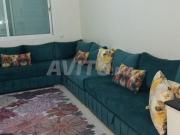 Appartement moyen standing ensoleillé