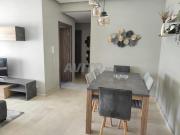 Appartement ensoleillé de 80 m² à vendre Bouskoura