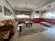 Appartement ensoleillé en hauteur