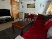 Appartement ensoleillé et aéré