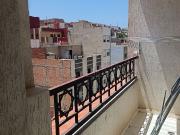 Appartement ensoleillé Mesnana golf Abaakil Declaraton 100