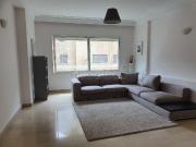 Appartement ensoleillé quartier Les Princesses