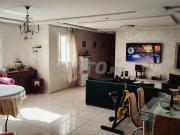 Appartement ensoleillé residence fermee