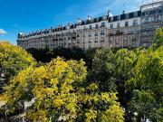 Appartement ensoleillé vue dégagée, 41,32 m2 bld Saint...