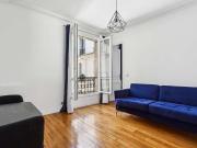 Appartement T2 à louer à Alleray Procession, Paris