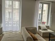 Appartement 2 pièces à louer aux Batignolles, Paris