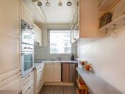 Studio à louer à Saint Lambert, Paris