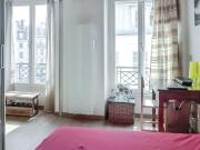 Appartement 1 chambre à louer à République, Paris
