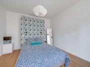 Appartement 1 chambre à louer au Jardin de Reuilly