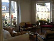 Appartement 3 chambres à louer à Faubourg Montmartre, Paris