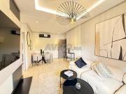 Appartement entièrement déclaré