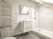 Appartement entièrement refait à neuf