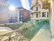 Appartement entièrement rénové