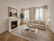 Appartement entièrement rénové 3chambres quartier Saint...