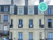 Appartement entièrement rénové avec suite parentale Quais