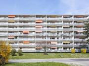 Appartement entièrement rénové de 3.5 pièces au 5ème...