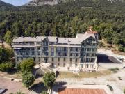 Charmant appartement T1 rénové 38 m2 env. Vue imprenable