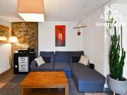 Appartement T3 de 48m2au centre ville d'Annecy et au...