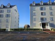 APPARTEMENT ENV. 50 m² AVEC BALCON ET PARKING