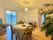 Appartement EPINAL GARE balcon stationnement