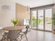 Appartement Epinay sur Seine 2 pièces RÉSIDENCE GABRIEL PÉRI