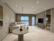 Appartement épuré HAUT STANDING à la Marina