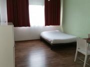 Appartement équipé