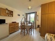 Appartement équipé 4/5 personnes proche pistes
