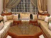 Appartement équipé à louer à la journée