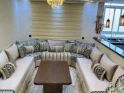 Appartement équipé à louer à la journée