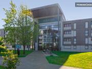 Appartement équipé en résidence