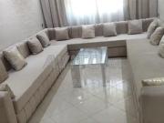 Appartement équipé Jemaa el fna 300 dh jrs