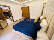 Appartement Équipé lila 300 dh abwab guéliz
