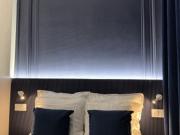 Appartement équipé parking gratuit