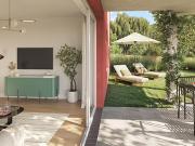 Appartement Ernolsheim Bruche 2 pièces Le Moulin d'Erno