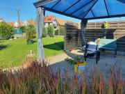 Appartement Erstein 4 pièce s 101m2 avec jardin privatif...