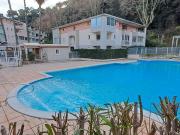 Appartement espaces verts piscine