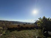 Appartement esprit maison avec jardin, terrasses et vue mer