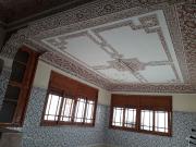 Appartement et commerce a vendre