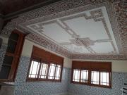 Appartement et commerce a vendre