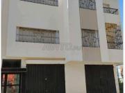 Appartement et garage