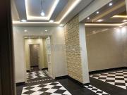 Appartement et moitié terrasse